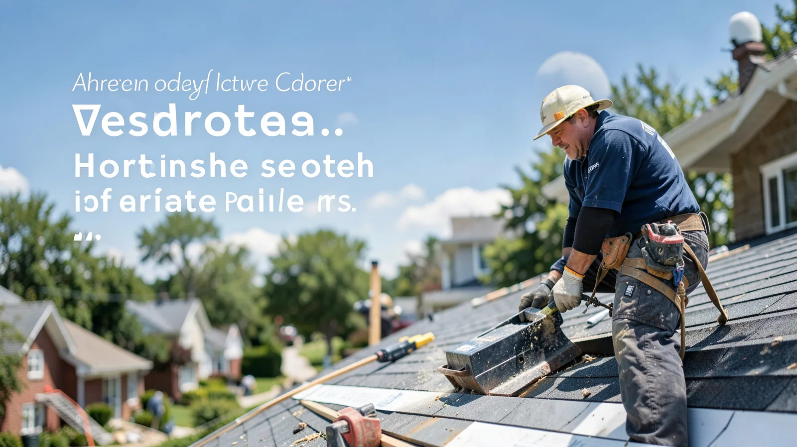Roof Replacement in Switchback, WV near me